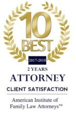10 Best Attorney 2017 - 2018
