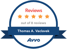 Avvo Thomas Vaclavek